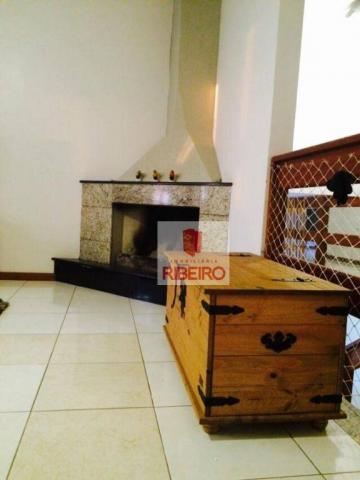 Casa com 6 dormitórios à venda, 240 m² por R$ 890.000 - Urussanguinha - Araranguá/SC - Foto 6