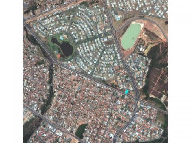 Loteamento/condomínio à venda em Jardim italia, Cuiaba cod:20792