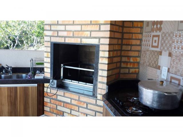 Casa de condomínio à venda com 5 dormitórios em Terra selvagem, Cuiaba cod:18101 - Foto 16