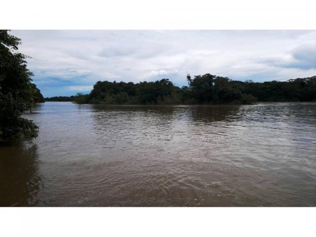 Chácara à venda em Zona rural, Nossa senhora do livramento cod:13185 - Foto 18