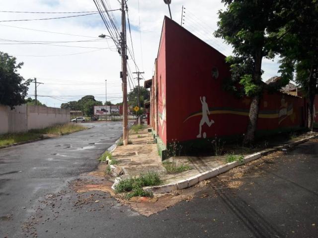 Loteamento/condomínio à venda em Jardim primavera, Cuiaba cod:20939 - Foto 4