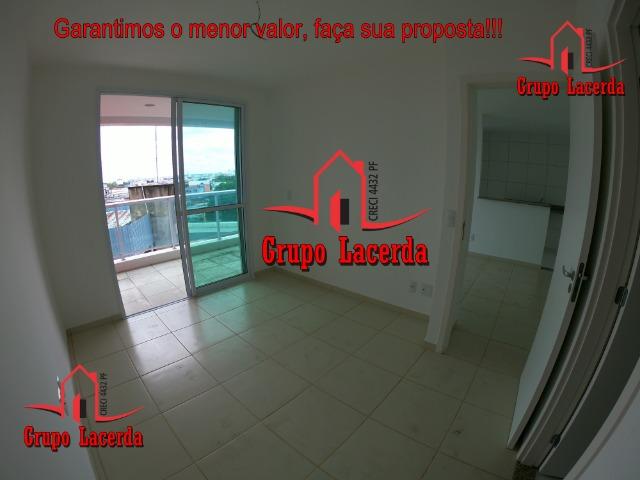 ® Smart Residence Downtown Apê com 1, 2 e 3 Quartos/Suíte - Centro - Foto 5