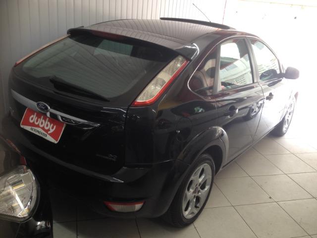 Ford Focus Hatch Titanium Impecável - Foto 2