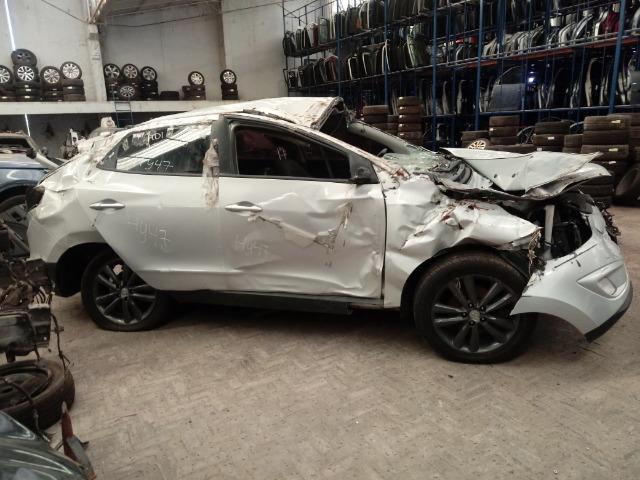 Sucata hyundai IX35 2012 2.0 - Foto 3