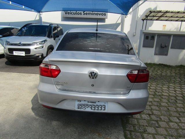 Volkswagen Voyage Comfortline 1.6 (Flex) - Foto 4