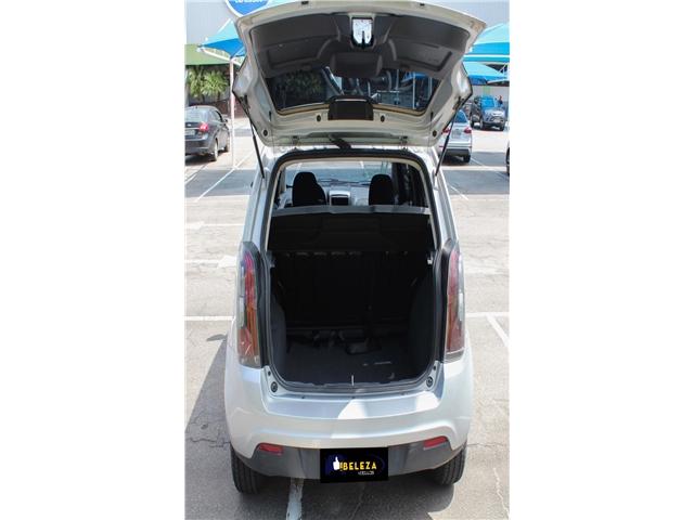 Fiat Idea 1.4 mpi attractive 8v flex 4p manual - Foto 10
