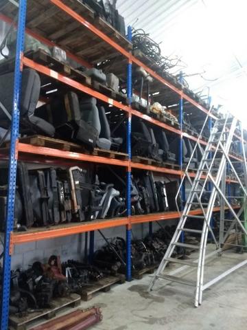 Caixa de marcha ZF para 1620 leia! - Foto 5