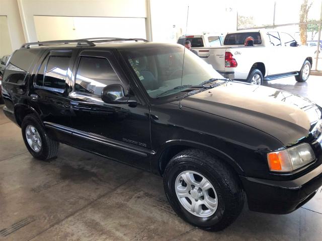 Chevrolet blazer 1998/1998 2.2 efi dlx 4x2 8v gasolina 4p manual - Foto 3