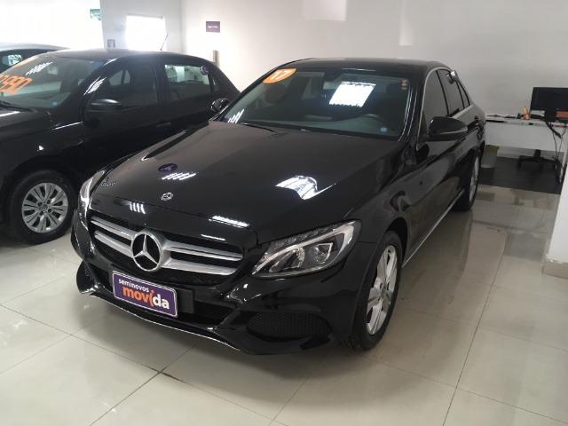 Mercedes-benz C-180 - Foto 2