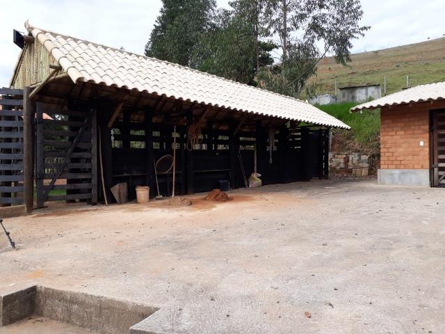 Fazenda 159,72 hectares - Leopoldina/MG; - Foto 6