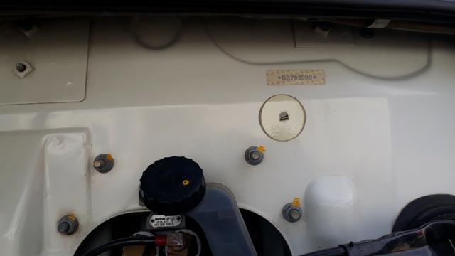 Mb 1718 2011/11 com 125.000 km originais sem retoque de pintura - Foto 3