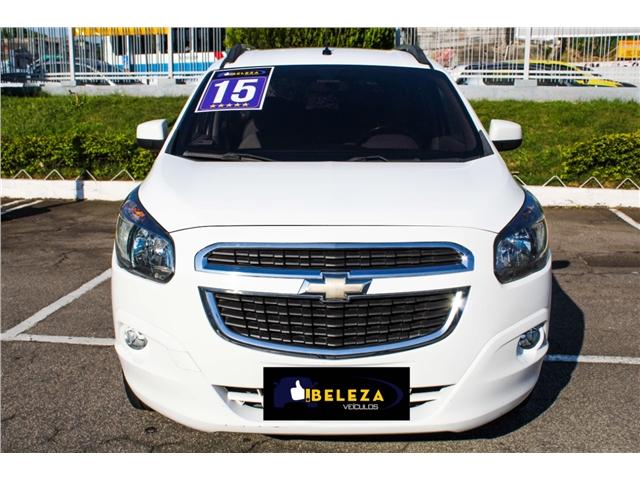 Chevrolet Spin 1.8 ltz 8v flex 4p automático - Foto 2