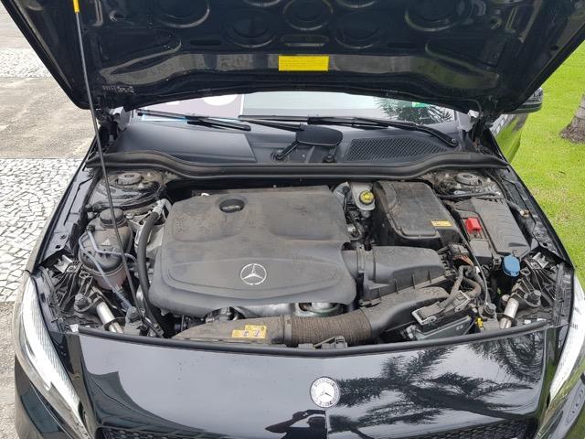 Mercedes-benz Classe A - Foto 10