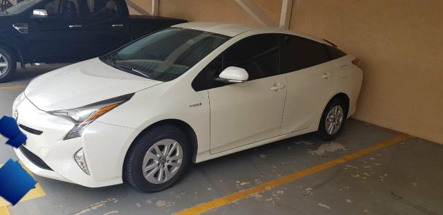 Toyota Prius 2018 - Foto 4
