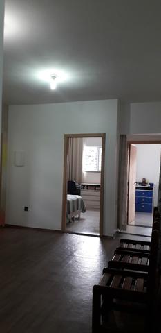 Casa a venda na QNG fino acabamento aceita financiamento e fgts, toda na laje estuda troca - Foto 7