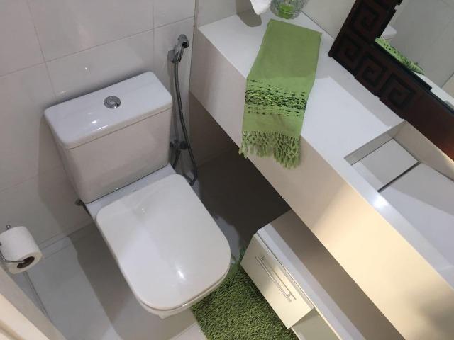 Incrível Casa 4/4, 460m², dois andares, em Alphaville II! Oportunidade única! - Foto 18