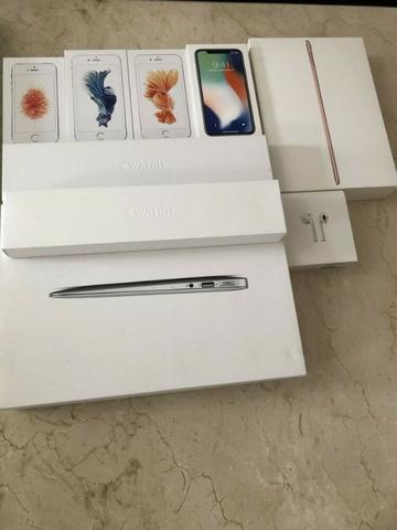 IPad New ou PRO ( 12X Sem Juros )