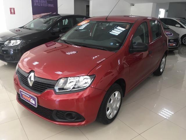 Renault Sandero - Foto 6