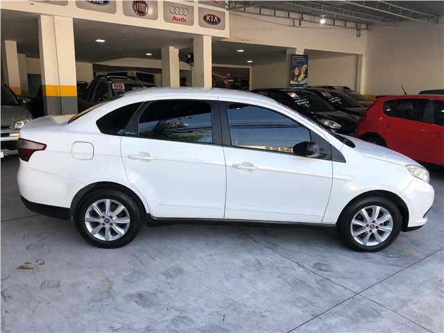 Fiat Grand siena 1.4 mpi 8v tetrafuel 4p manual - Foto 7