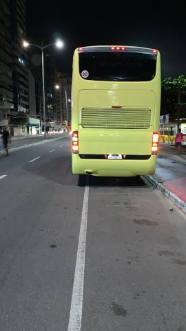 DD Scania 124/360 semi automático - Foto 3