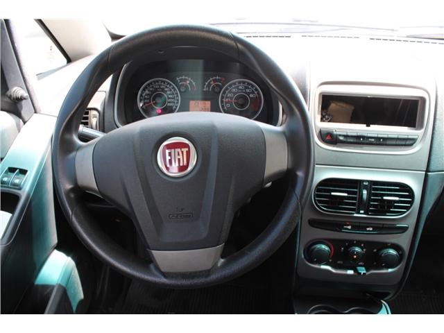 Fiat Idea 1.4 mpi attractive 8v flex 4p manual - Foto 6