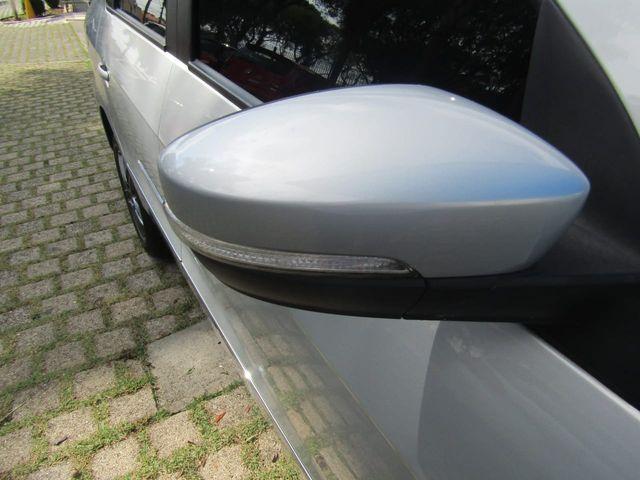 Volkswagen Voyage Comfortline 1.6 (Flex) - Foto 9