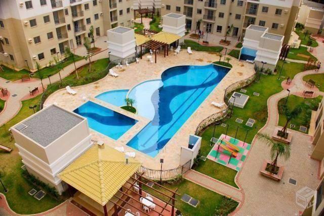 Apartamento 3 quartos em Cariacica - Foto 2
