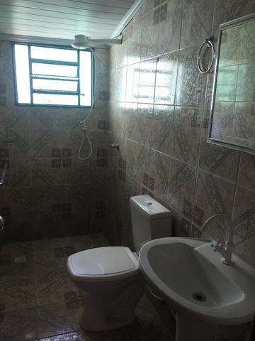 QNM 25 Casa Fundos Ceilândia - Foto 6