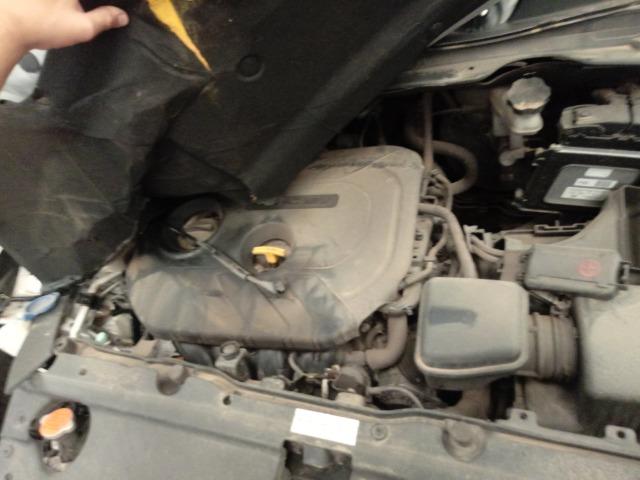 Sucata hyundai IX35 2012 2.0 - Foto 7
