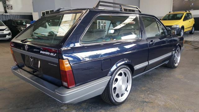 Vw - Volkswagen Parati - Foto 4