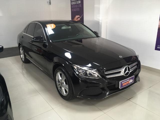 Mercedes-benz C-180