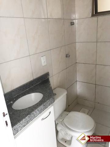 Apartamento no centro de Fortaleza com total segurança e conforto!!! - Foto 15