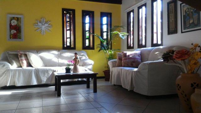 Casa 5 Suítes Praia de Jaguaribe 300 m² - Foto 7