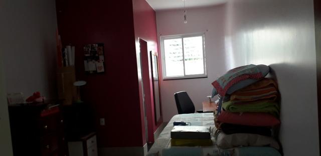 Casa a venda na QNG fino acabamento aceita financiamento e fgts, toda na laje estuda troca - Foto 12