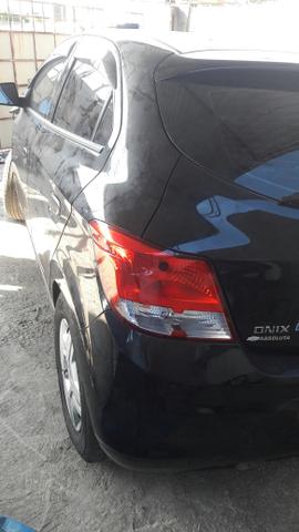Sucata de onix 2018 1.0 - Foto 4