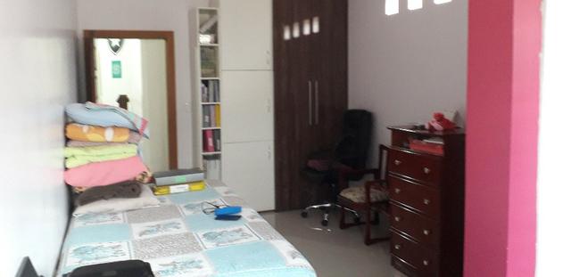 Casa a venda na QNG fino acabamento aceita financiamento e fgts, toda na laje estuda troca - Foto 17