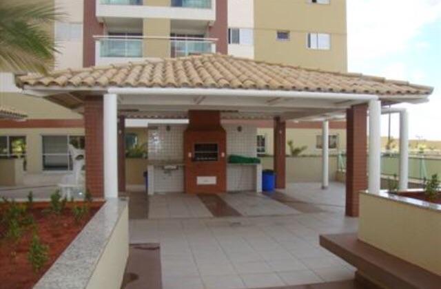 Residencial Esmeralda - Eldorado  - Foto 4