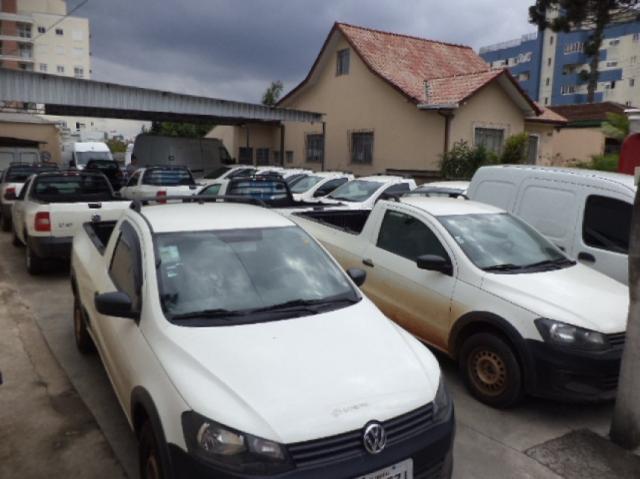 Volkswagen Saveiro STARTLINE 2P - Foto 4