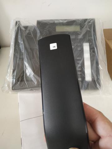 Terminal Intelbras ti 830 i novo sem uso - Foto 2