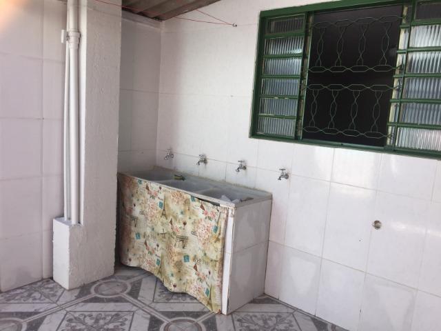 QNM 25 Casa Fundos Ceilândia - Foto 5