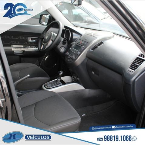 Kia Soul 2013 Automática 1.6 Completa - Foto 5