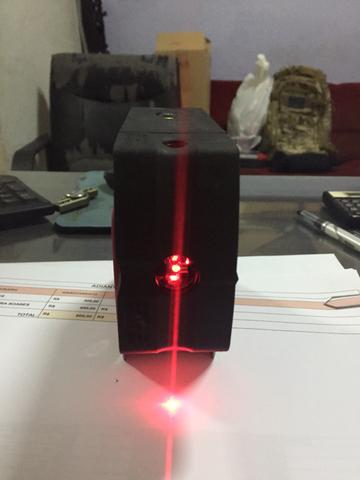 Laser rotatorio hilti - Foto 6
