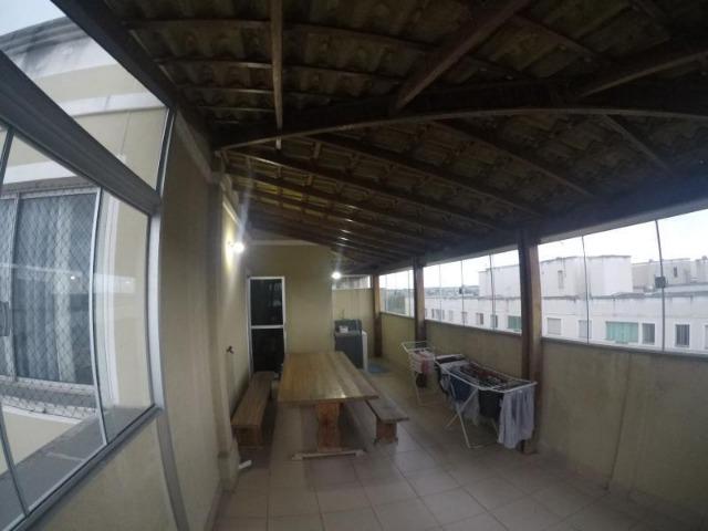 Cobertura duplex top!!! localização maravilhosa - Foto 14