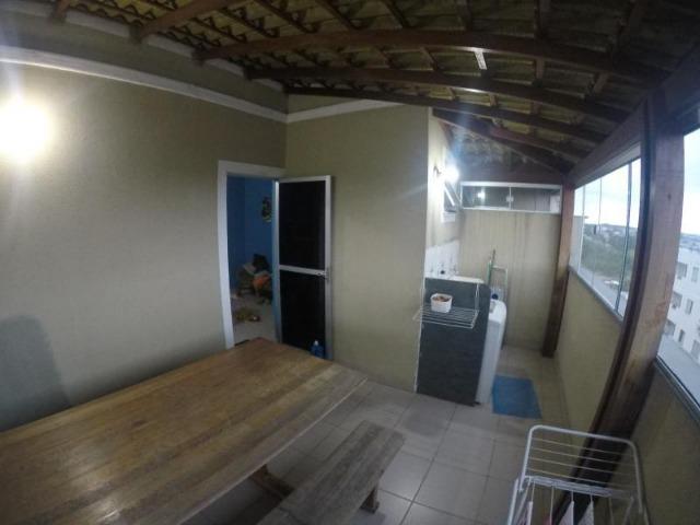 Cobertura duplex top!!! localização maravilhosa - Foto 6