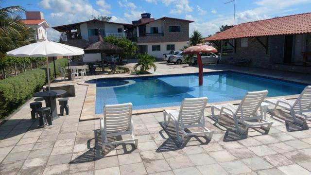 Privê Rio Mar no Pontal da Ilha de Itamaracá. 220,00 Cada dia (para até 6 pessoas) - Foto 13