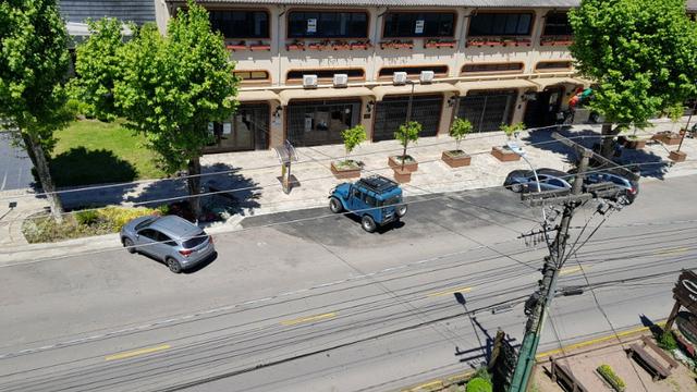 Hospeda Serra Gaúcha - Apto Plazza Serrana - Foto 17
