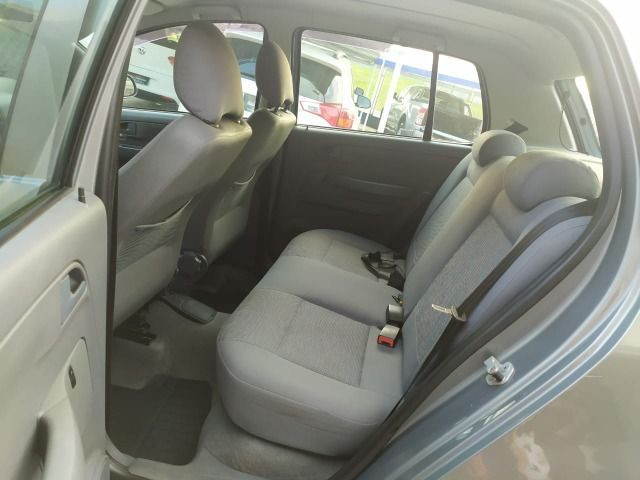 VW- Fox 1.6 Plus 2008 (completo) - Foto 10
