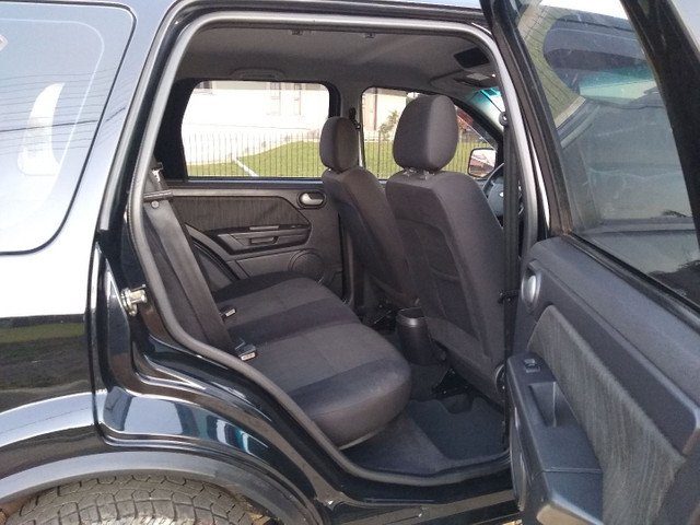 Ecosport 1.6 xlt freestyle 2009 - Foto 6