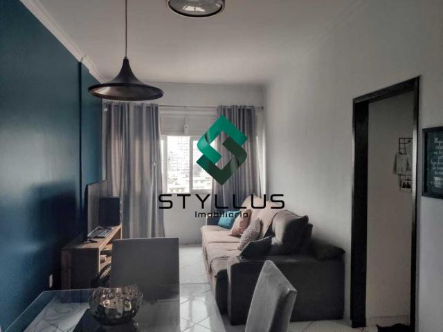 Apartamento à venda com 2 dormitórios em Engenho novo, Rio de janeiro cod:C22102 - Foto 3