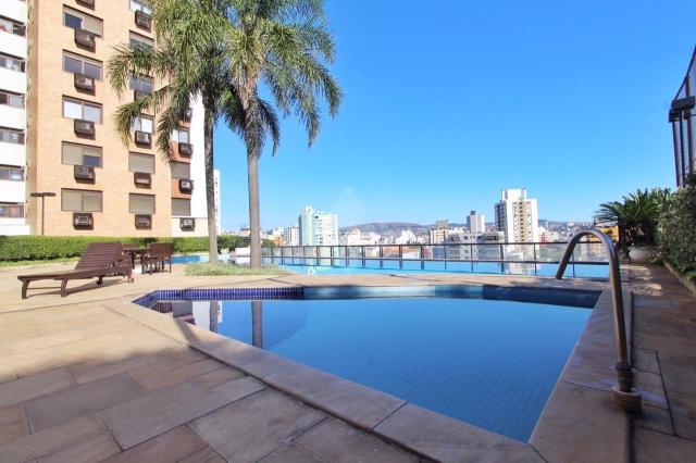 Apartamento à venda com 3 dormitórios em Rio branco, Porto alegre cod:37212 - Foto 5